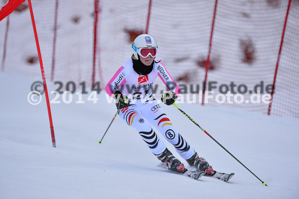 4. BZB Cup 2014
