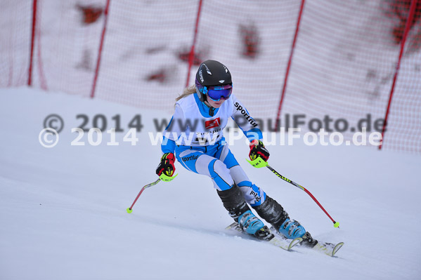4. BZB Cup 2014