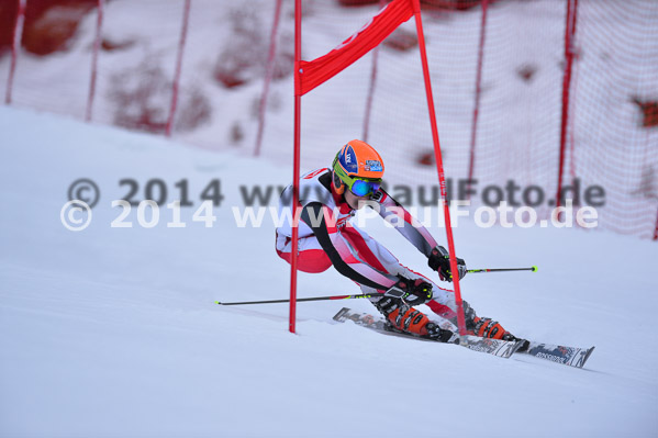 4. BZB Cup 2014