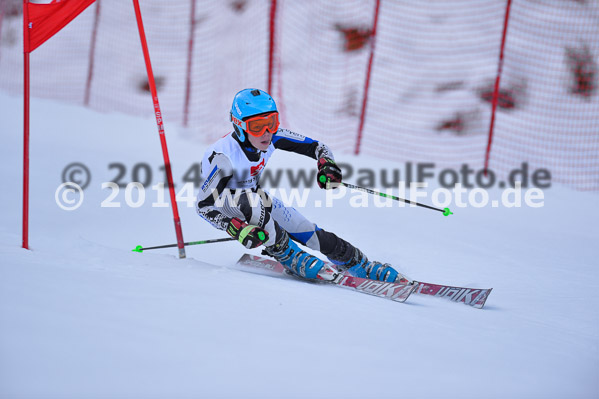 4. BZB Cup 2014