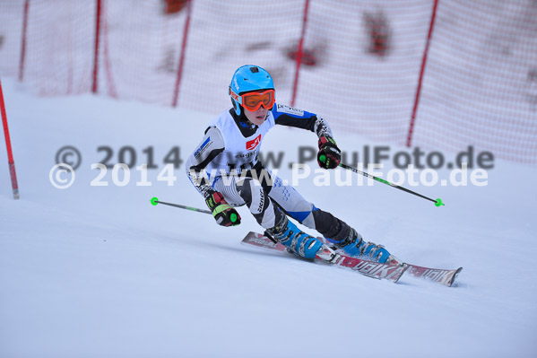 4. BZB Cup 2014
