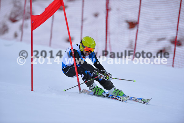 4. BZB Cup 2014