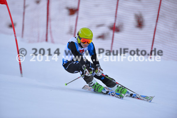 4. BZB Cup 2014