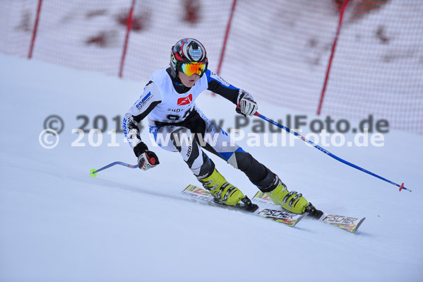 4. BZB Cup 2014