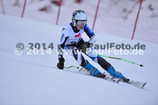 4. BZB Cup 2014