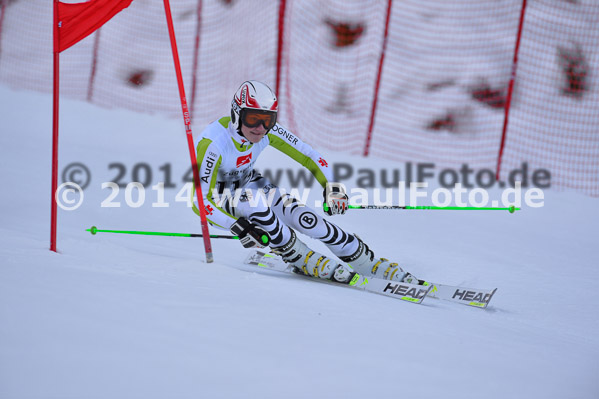 4. BZB Cup 2014