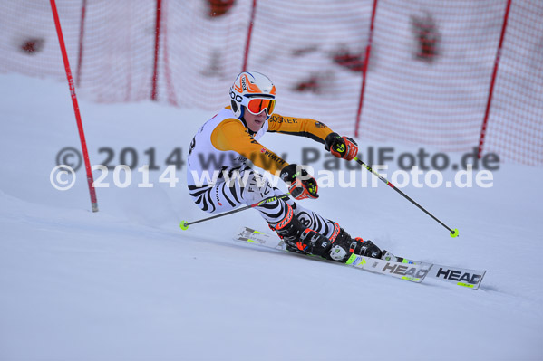 4. BZB Cup 2014