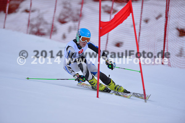 4. BZB Cup 2014