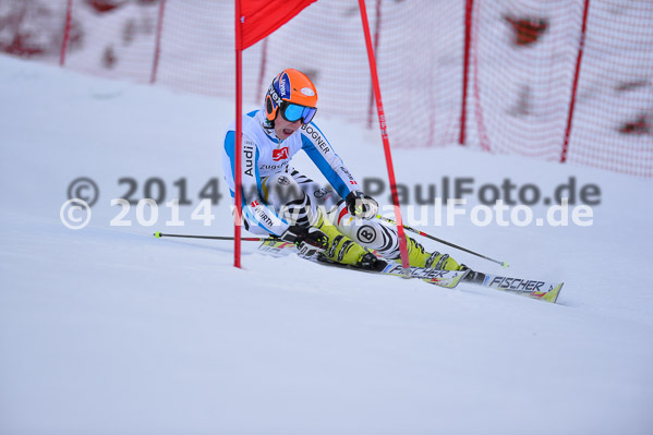 4. BZB Cup 2014