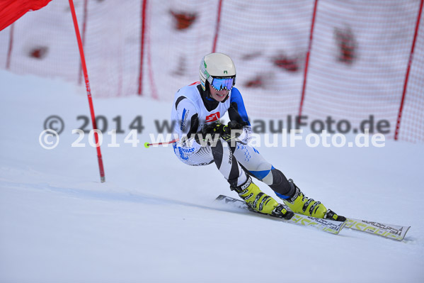 4. BZB Cup 2014