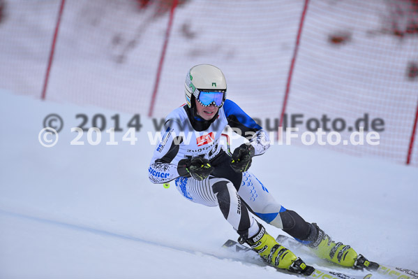 4. BZB Cup 2014
