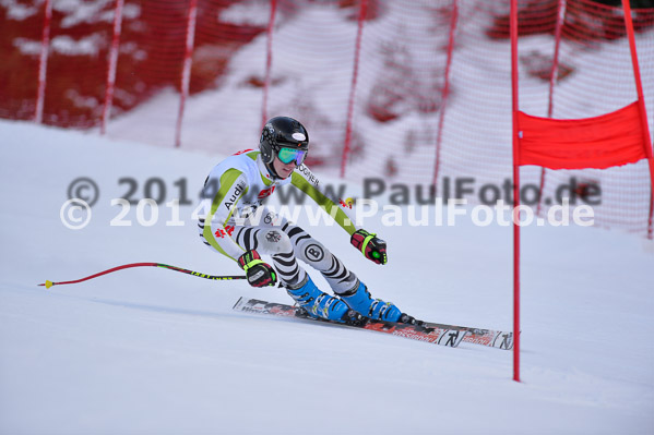 4. BZB Cup 2014