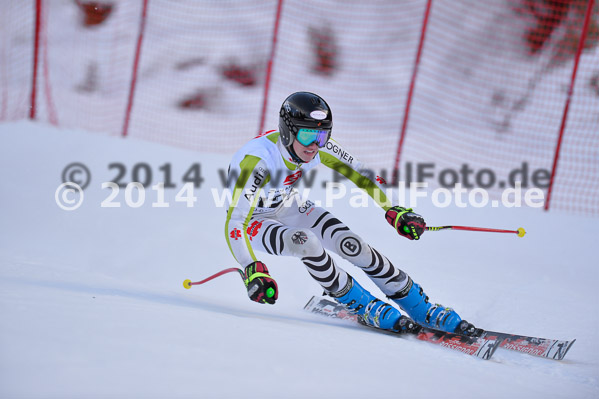 4. BZB Cup 2014
