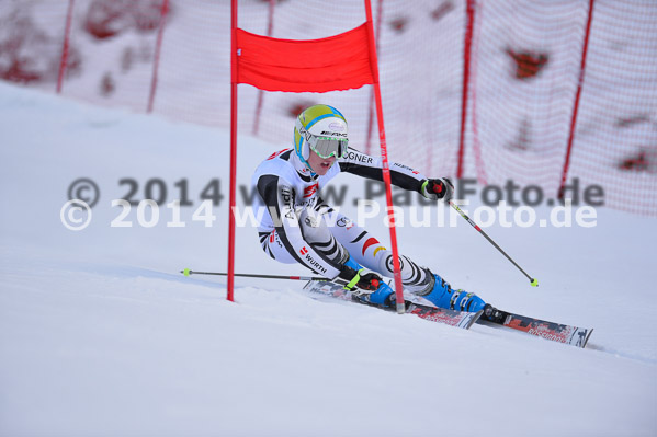 4. BZB Cup 2014