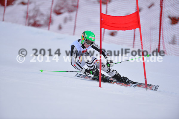 4. BZB Cup 2014