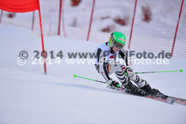 4. BZB Cup 2014