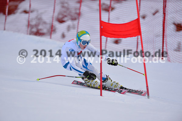 4. BZB Cup 2014