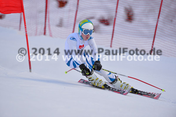 4. BZB Cup 2014