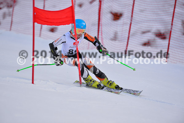 4. BZB Cup 2014