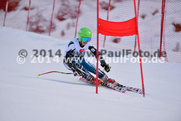 4. BZB Cup 2014