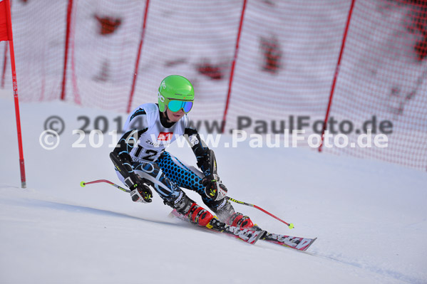 4. BZB Cup 2014