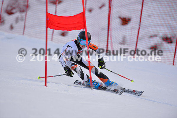 4. BZB Cup 2014