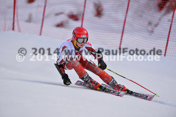 4. BZB Cup 2014