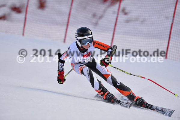 4. BZB Cup 2014
