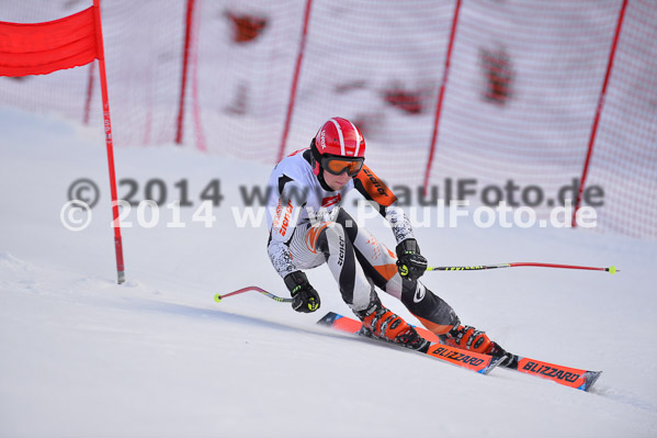 4. BZB Cup 2014