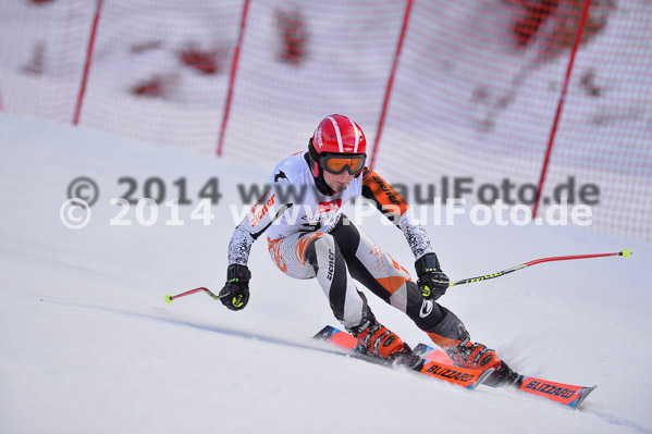 4. BZB Cup 2014