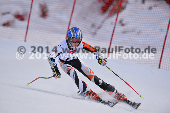 4. BZB Cup 2014