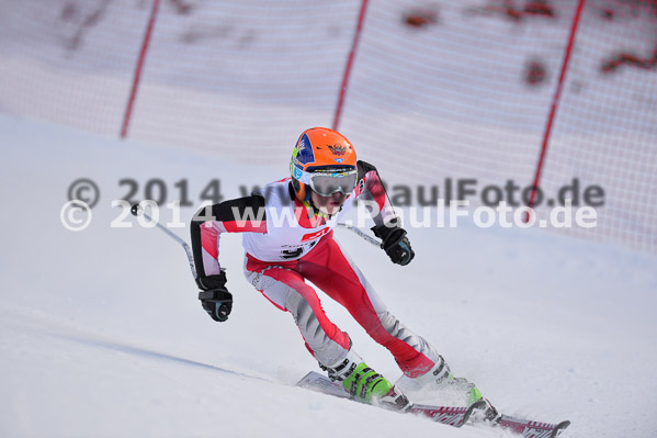 4. BZB Cup 2014