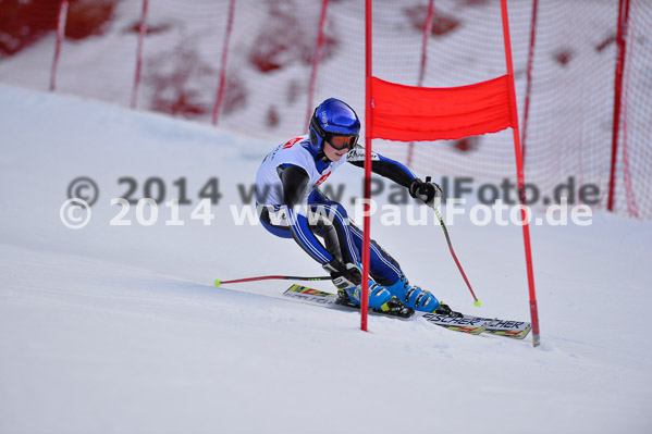 4. BZB Cup 2014