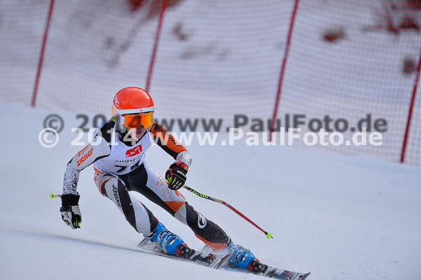 4. BZB Cup 2014