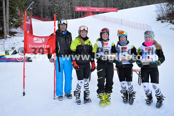 4. BZB Cup 2014