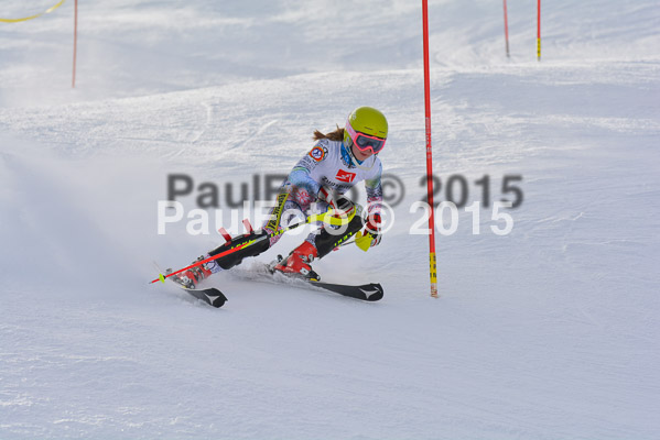  1. BZB Cup