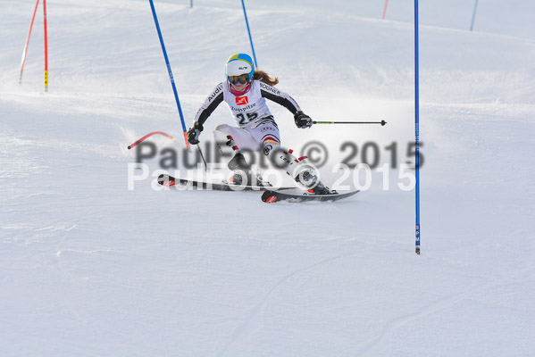  1. BZB Cup