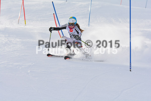  1. BZB Cup