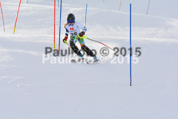  1. BZB Cup