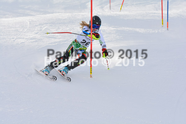  1. BZB Cup