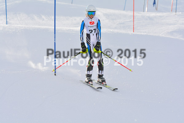  1. BZB Cup
