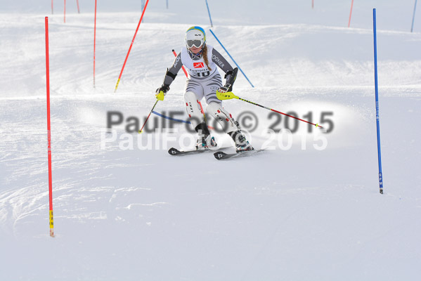  1. BZB Cup