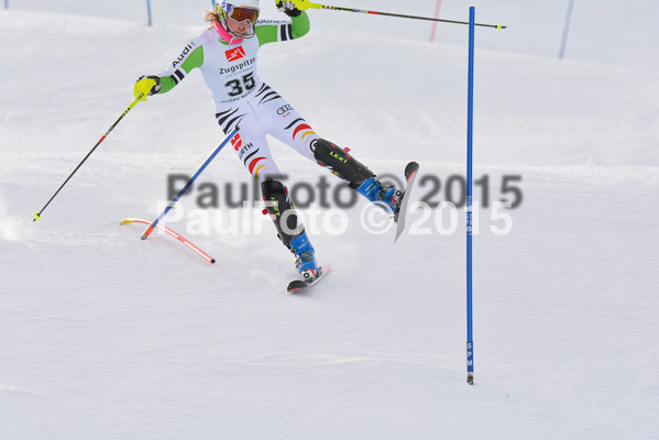  1. BZB Cup