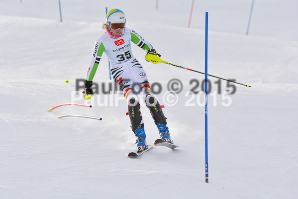  1. BZB Cup