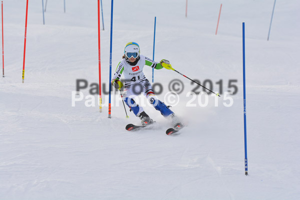  1. BZB Cup