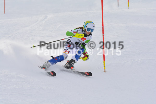  1. BZB Cup