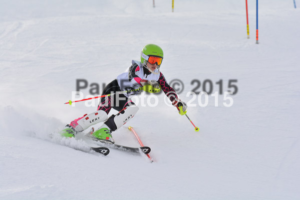  1. BZB Cup