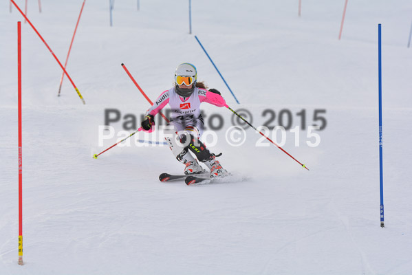  1. BZB Cup