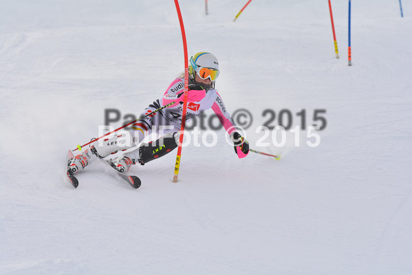  1. BZB Cup