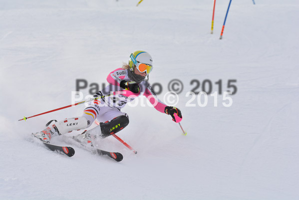  1. BZB Cup